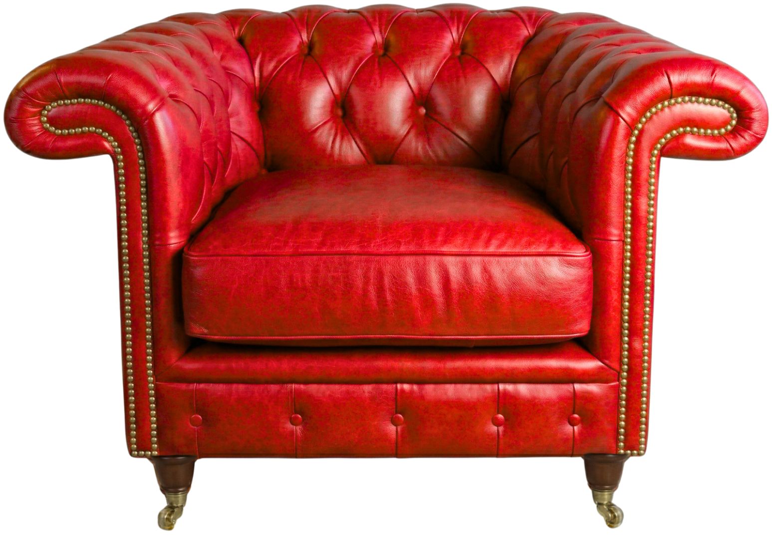The Chelsea Chesterfield